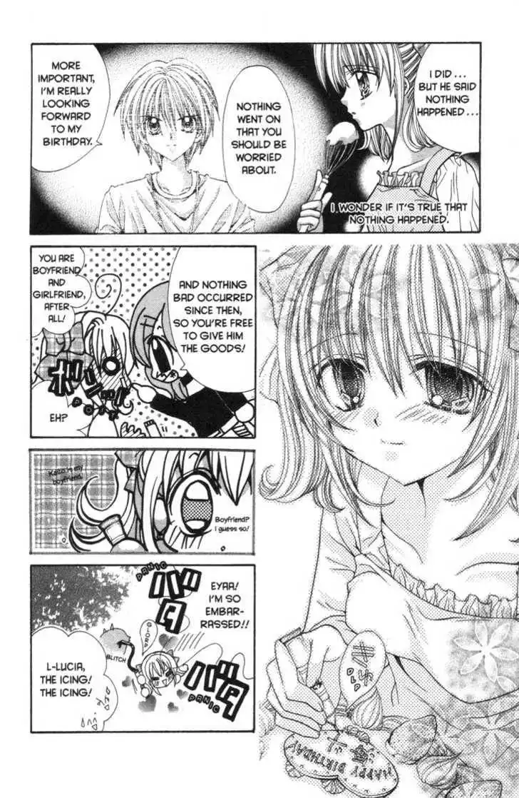 Mermaid Melody Pichi Pichi Pitch Chapter 27 10